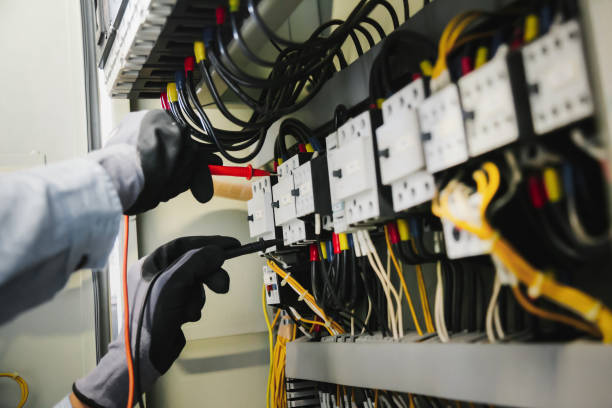 Professional Electrical Services in Parks, AZ